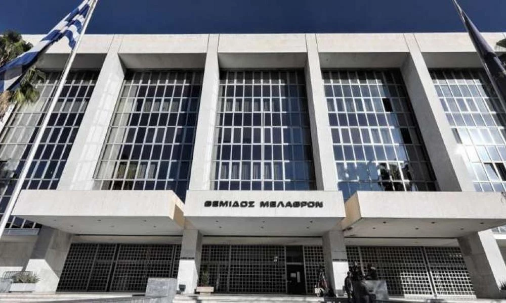 Στο αρχείο η υπόθεση των τηλεφωνικών παρακολουθήσεων - Το πόρισμα του Αρείου Πάγου για τις υποκλοπές